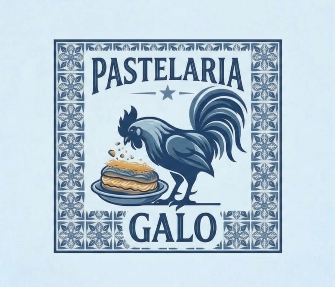 Pastelaria Galo Ajuda